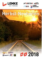 Lemke herbst neuheiten gebraucht kaufen  Korschenbroich