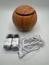 Simpeak aroma diffuser gebraucht kaufen  Dommershausen, Lieg, Macken