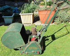 Atco vintage lawn for sale  PLYMOUTH