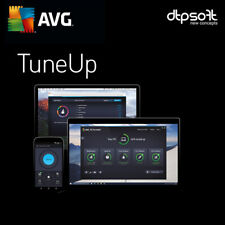 Avg tuneup utilities usato  Roma