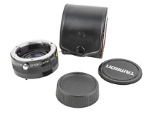 Tamron tele converter usato  Boscoreale