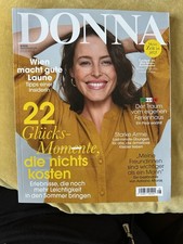 Donna august 2025 gebraucht kaufen  Bennewitz