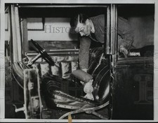 1934 press photo for sale  Memphis