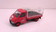 Herpa lt2 transparenter gebraucht kaufen  Kirchheim unter Teck