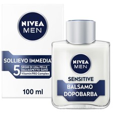 Nivea men sensitive usato  Italia