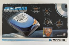Freecom beatman pocket gebraucht kaufen  Köln