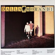 Dalla morandi doppio usato  Roma