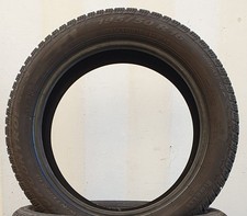 Gomme pneumatici invernali usato  Italia