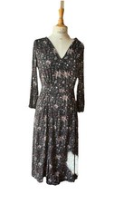 Belle robe noire d'occasion  Nice-