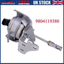 Turbocharger actuator peugeot for sale Turbocharger actuator peugeot for sale  CANNOCK