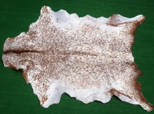 New goat hide for sale  SOUTHALL