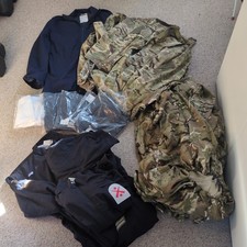 Job lot army for sale Job lot army for sale  LONDON