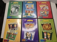 Best beavis butthead for sale  Harrisburg