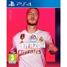 Jeu ps4 fifa d'occasion  Les Mureaux