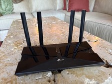 Link archer ax3000 for sale  West Palm Beach