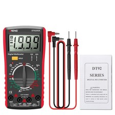 Dt9205a digital multimeter gebraucht kaufen  Versand nach Germany