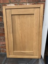 Solid oak frame for sale  SCUNTHORPE