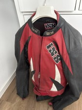 Ixs lederkombi zweiteiler gebraucht kaufen  Amelinghausen