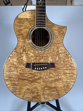 Ibanez ew20ase nt1204 for sale  DUNDEE