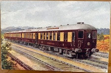 Brighton belle southern for sale  LLANELLI