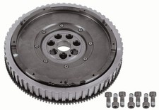 Dual mass flywheel for sale  UK