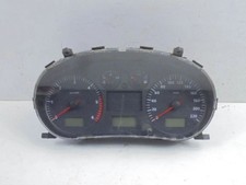 Seat Ibiza II (6k) 2001 prędkościomierz kokpit 6K0920821E AOJ9256 na sprzedaż  PL