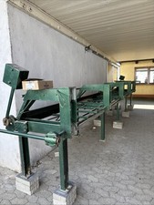 Abkantbank blechbiegemaschine  gebraucht kaufen  Neuried