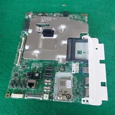 Main board 55sj850v for sale  DUDLEY