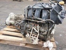 Porsche 911 engine for sale  DUNGANNON