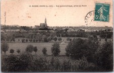 Basse indre vue d'occasion  France