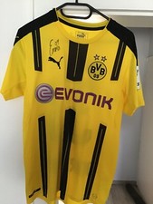 Bvb trikot größe gebraucht kaufen  Kamen