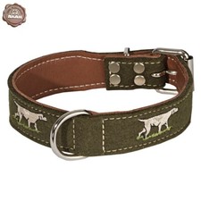 Akah filz halsband gebraucht kaufen  Burgbernheim