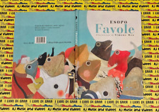 Book libro favole usato  Ferrara