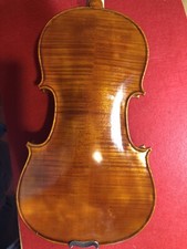 Violino con imperfezioni usato  Italia