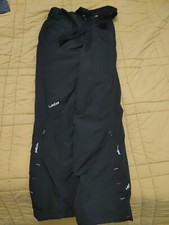 Pantalone sci donna usato  Sapri