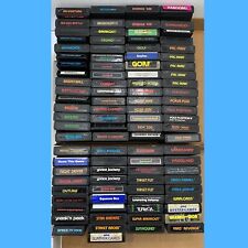 Atari 2600 7800 for sale  Seven Valleys