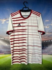 Adidas jersey training d'occasion  Expédié en Belgium