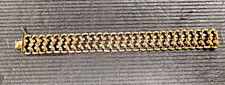 Armband 750 gelbgold gebraucht kaufen  Pforzheim