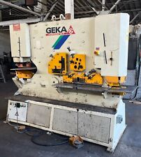 185 ton geka for sale  Santa Paula