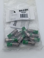 Set belden fsns6pl for sale  Tacoma