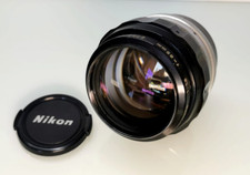 Nikon nikkor auto gebraucht kaufen  Oldenburg (Oldenburg)