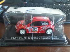 Publishing fiat punto usato  Frosinone
