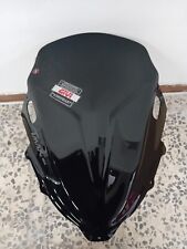 Parabrezza spoiler givi usato  Crotone