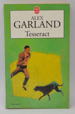 Tesseract alex garlands d'occasion  Biscarrosse