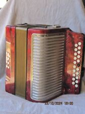 hohner double ray for sale  Shipping to Ireland