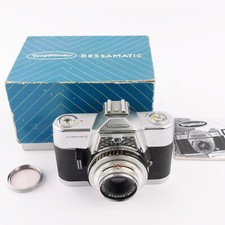 Voigtländer ultramatic color gebraucht kaufen  Nürnberg