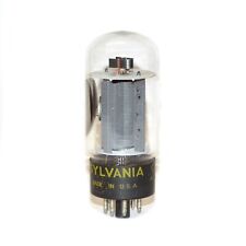 Vintage sylvania 6l6gc gebraucht kaufen  Ostfildern