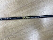 Titelist driver shaft for sale  LONDON