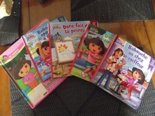 Lot livres enfant d'occasion  Pérenchies