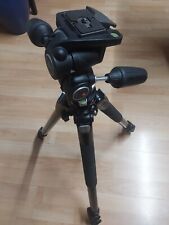 Stativ manfrotto 055xprob gebraucht kaufen  Karlsruhe